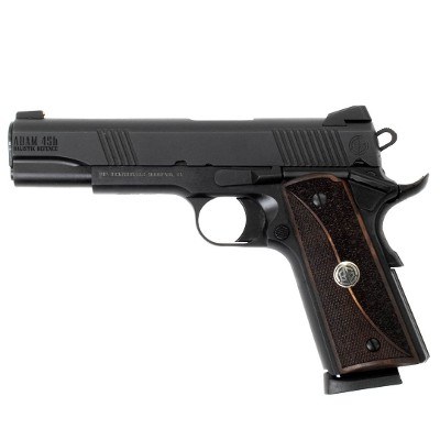 DICKINSON ARMS ADAM 45 B .45 ACP - Image 1 of 3