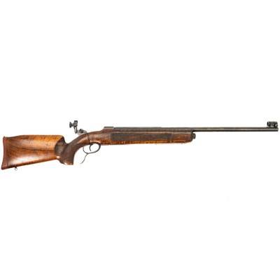 HERMANN WEIHRAUCH HW 52 .22 LR - Image 2 of 2