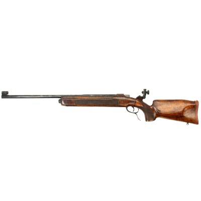 HERMANN WEIHRAUCH HW 52 .22 LR - Image 1 of 2
