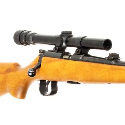 BRNO CZ MOD 1 .22 LR - Image 3 of 3