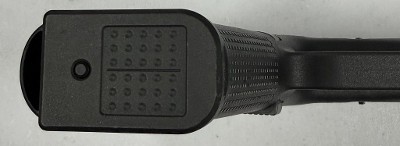 GLOCK G43X MOS 9MM LUGER (9X19 PARA) - Image 4 of 16