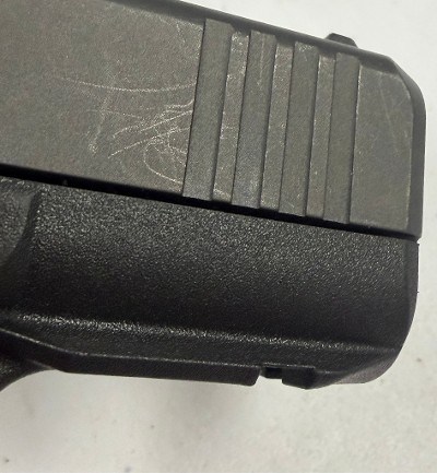 GLOCK G43X MOS 9MM LUGER (9X19 PARA) - Image 10 of 16