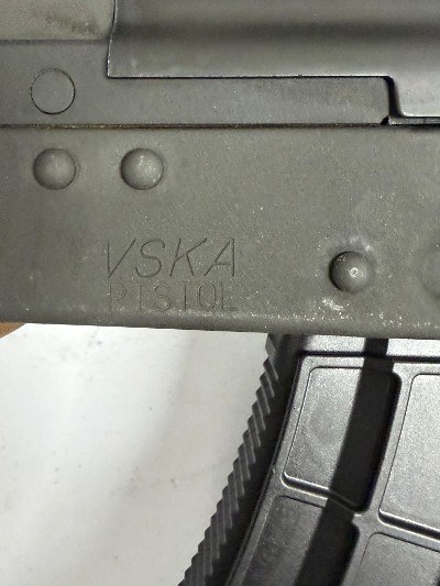 CENTURY ARMS US DRACO 7.62X39MM - Image 6 of 16