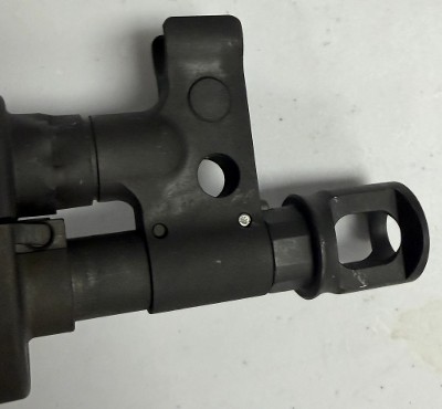 CENTURY ARMS US DRACO 7.62X39MM - Image 14 of 16