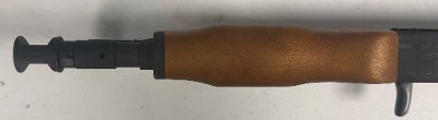 CENTURY ARMS US DRACO 7.62X39MM - Image 12 of 17
