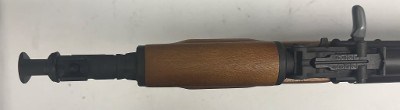 CENTURY ARMS US DRACO 7.62X39MM - Image 10 of 17