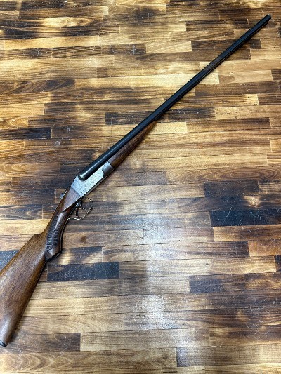 ITHACA GUN COMPANY SXS 16 GA - Image 1 of 11