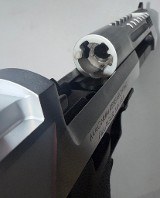 MAGNUM RESEARCH DESERT EAGLE L5 .357 MAG - Image 10 of 11