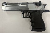 MAGNUM RESEARCH DESERT EAGLE L5 .357 MAG - Image 2 of 11