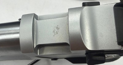 MAGNUM RESEARCH DESERT EAGLE L5 .357 MAG - Image 7 of 11