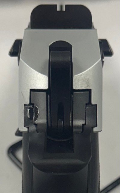 MAGNUM RESEARCH DESERT EAGLE L5 .357 MAG - Image 8 of 11