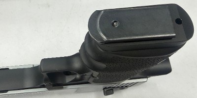 MAGNUM RESEARCH DESERT EAGLE L5 .357 MAG - Image 5 of 11