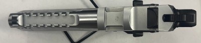 MAGNUM RESEARCH DESERT EAGLE L5 .357 MAG - Image 6 of 11