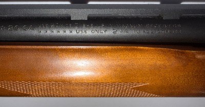 REMINGTON 870 EXPRESS MAGNUM 20 GA - Image 8 of 16