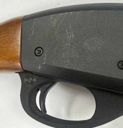 REMINGTON 870 EXPRESS MAGNUM 20 GA - Image 4 of 16