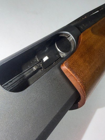 REMINGTON 870 EXPRESS MAGNUM 20 GA - Image 16 of 16