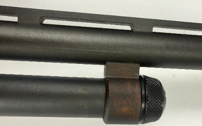 REMINGTON 870 EXPRESS MAGNUM 20 GA - Image 12 of 16