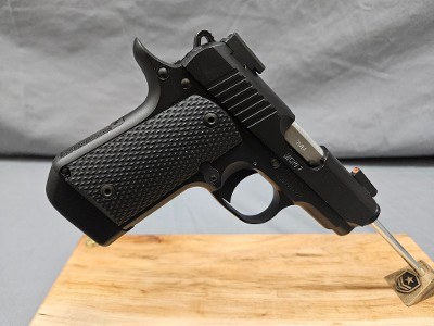 KIMBER MICRO 9 NIGHTFALL 9MM LUGER (9x19 PARA) - Image 2 of 3