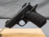 KIMBER MICRO 9 NIGHTFALL 9MM LUGER (9x19 PARA) - Image 1 of 3