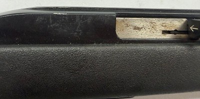 MARLIN MODEL 60 FS .22 LR - Image 4 of 14