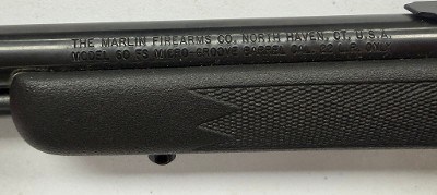 MARLIN MODEL 60 FS .22 LR - Image 7 of 14