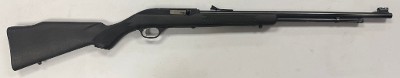 MARLIN MODEL 60 FS .22 LR - Image 1 of 14