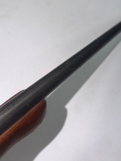 MOSSBERG 183D-D .410 GA - Image 9 of 11