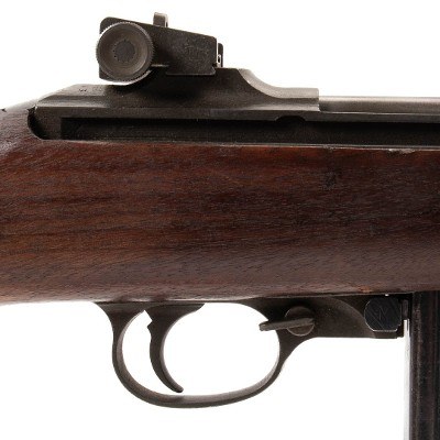 NATIONAL POSTAL METER M1 CARBINE .30 CARBINE - Image 9 of 11