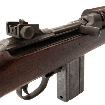 NATIONAL POSTAL METER M1 CARBINE .30 CARBINE - Image 10 of 11