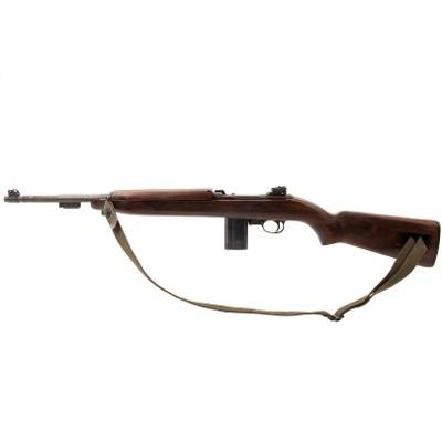 NATIONAL POSTAL METER M1 CARBINE .30 CARBINE - Image 1 of 11