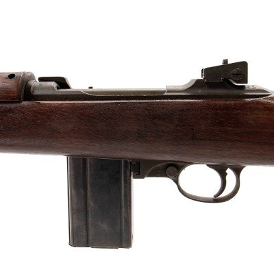 NATIONAL POSTAL METER M1 CARBINE .30 CARBINE - Image 3 of 11