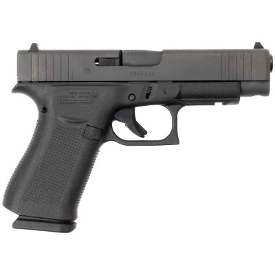 GLOCK 48 9MM LUGER (9X19 PARA) - Image 2 of 3
