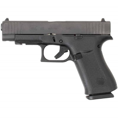 GLOCK 48 9MM LUGER (9X19 PARA) - Image 1 of 3