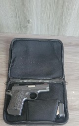 KIMBER MICRO 9 TRIARI 9MM LUGER (9x19 PARA) - Image 3 of 4
