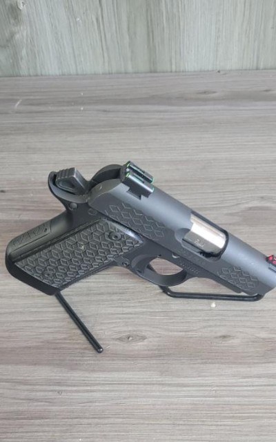 KIMBER MICRO 9 TRIARI 9MM LUGER (9x19 PARA) - Image 1 of 4