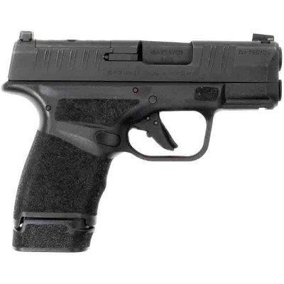 SPRINGFIELD ARMORY HELLCAT 9MM LUGER (9X19 PARA) - Image 2 of 3