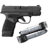 SPRINGFIELD ARMORY HELLCAT 9MM LUGER (9X19 PARA) - Image 3 of 3