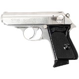 WALTHER MODEL PPK .380 ACP - 1 of 3