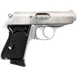 WALTHER MODEL PPK .380 ACP - 2 of 3