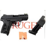RUGER SECURITY-380 .380 ACP - Image 3 of 3