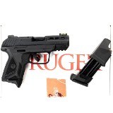 RUGER SECURITY-380 .380 ACP - Image 3 of 3