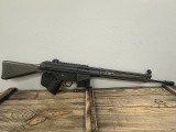 PTR INDUSTRIES PTR INDUSTRIES PTR 91 308 16" OD Green (6) Magazines, fin grip, hard black case .308 / 7.62x51mm - Image 1 of 2