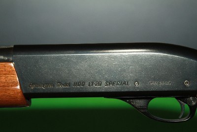 REMINGTON 1100 LT-20 Special 20 GA - Image 2 of 7