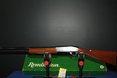 REMINGTON 1100 LT-20 Special 20 GA - Image 1 of 7