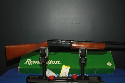 REMINGTON 1100 LT-20 Special 20 GA - Image 4 of 7