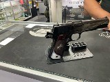 COLT GOVERNMENT (01911C-BS38) .38 SUPER - Image 1 of 2
