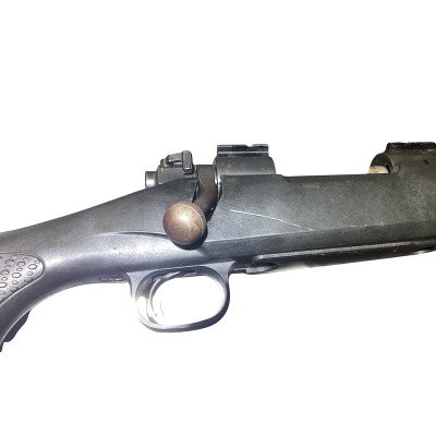 WINCHESTER 70 7MM REM MAG - Image 8 of 8