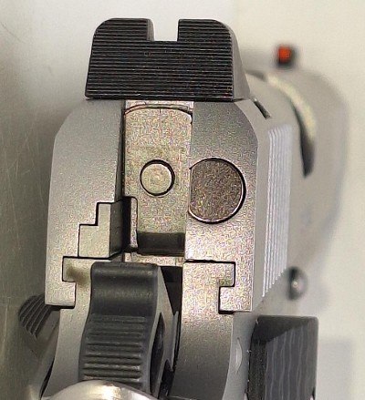 KIMBER STAINLESS II .45 ACP - Image 10 of 10