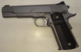 KIMBER STAINLESS II .45 ACP - Image 1 of 10