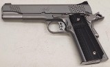 KIMBER STAINLESS II .45 ACP - Image 8 of 10